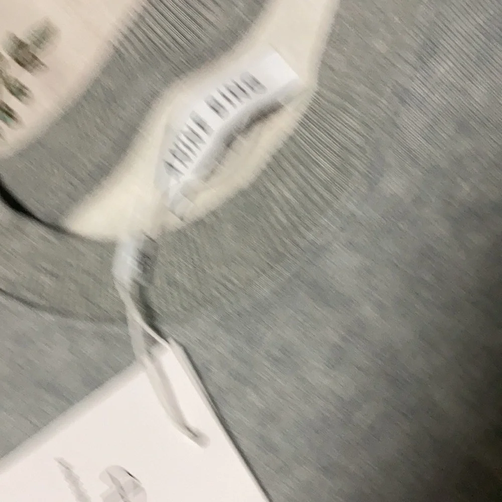 Women’s MILES Oversized sweatshirt Letterman size Large - Picture 3 of 6